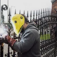 تعمیرکرکره درب شیشه ای اتومات جک پارکینگ کل تهران|خدمات پیشه و مهارت|تهران, نارمک|دیوار