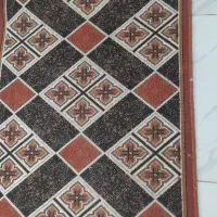 گلیم فرش . راهرو و پله|گلیم، جاجیم، گبه|گلبهار, شهر جدید گلبهار|دیوار