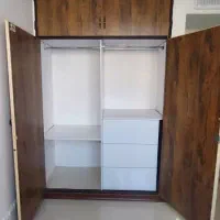 اپارتمان ۱۴۰ متری ۳ خواب کیانشهر فول|فروش آپارتمان|تهران, کیانشهر|دیوار