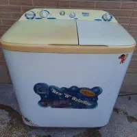 ماشین لباسشویی|ماشین لباسشویی و خشککن لباس|ابریشم, |دیوار