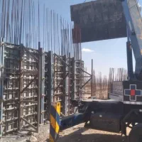 استادکار قالبند و آرماتوربند