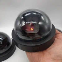 ماکت دوربین مدار بسته طرح واقعی|دوربین مداربسته|مشهد, سناباد|دیوار