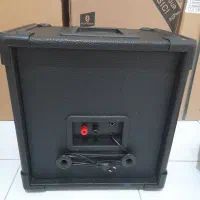 اکو همراه شارژی پرتابل ۸اینچ بیسیم باند اکتیو زیکو|سیستم صوتی خانگی|تهران, سازمان برنامه شمالی|دیوار