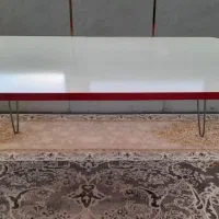 میز تحریر وایتبردی تاشو