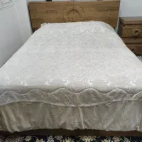 رو تختی دونفره ترک