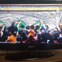 تلویزیون ال سی دی ۳۷ اصل کره|تلویزیون و پروژکتور|تهران, نبی اکرم|دیوار