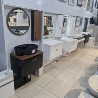 روشویی کابینتی B112