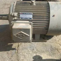 دینام الکترو موتور 30 کیلو وات 40 اسب