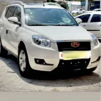 جیلی امگراند x7