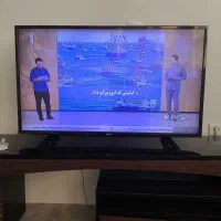 فروش ال ای دی ۴۳ اینچ ال جی اصل کره