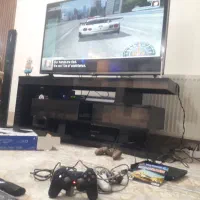 کنسول بازی