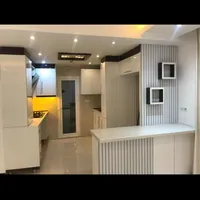 فروش اپارتمان ۲خوابه ۱۲۱متری ملکی جمهوری