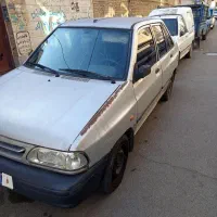 پراید مدل 87 ساسی سالم|خودرو سواری و وانت|محمدشهر, محمدشهر|دیوار