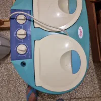 مینی واشر