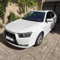 دنا پلاس توربو اتومات آپشنال مدل 1403 بی رنگ