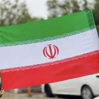 پرچم ایران