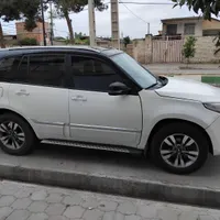 ام‌وی‌ام X33 S اسپرت، مدل ۱۳۹۶
