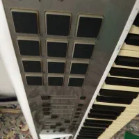 میدی M audio axiom air|پیانو، کیبورد، آکاردئون|پرند, فاز ۳|دیوار