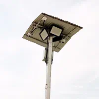 نصب دوربین مداربسته و دزدگیر