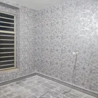 نیازمند شاگرد کاغذ دیواری