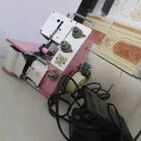 سردوز سه نخ پروانه