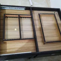 میز عسلی|مبلمان خانگی و میز عسلی|بروجرد, |دیوار