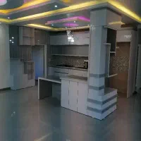کابینت آشپزخانه و کمد دیواری اقساط|مصالح و تجهیزات ساختمان|رضوانشهر, |دیوار