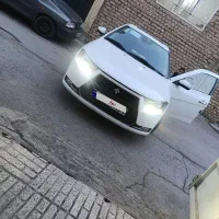 دنا پلاس توربو شش دنده