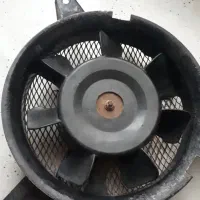 فن پراید