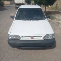 پراید صبا۸۳