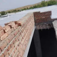 نیم ساخت عالی ومناسب|فروش خانه و ویلا|سلماس, |دیوار