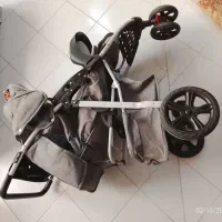 کالسکه بچه|کالسکه و لوازم جانبی|فردیس, منظریه|دیوار