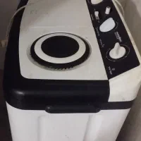 ماشین لباسشویی