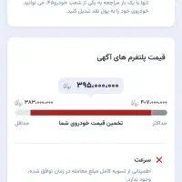 تیبا 1مدل 92 دوگانه تبدیلی داخل شرکت وسند|خودرو سواری و وانت|اندیشه, اندیشه فاز ۱|دیوار