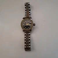 ساعت مچی زنانه