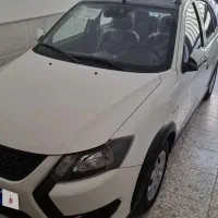 کوییک۸۵RSگانه مشابه صفر(پارس خودرویی)