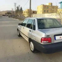 پراید ۸۹ دوگانه کارخانه