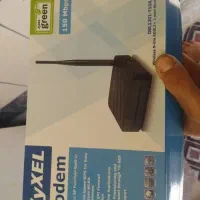 مودم zyXEL
