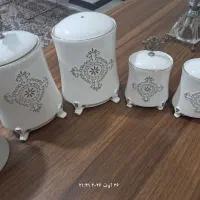 پاسماوری و جای حبوبات