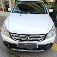 اچ سی کراس درحد صفر مدل ۹۶