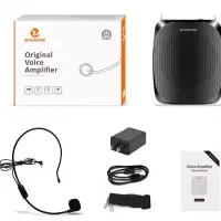 اسپیکر میکروفون کنفرانس ZOWEETEK ZW Z258 بیسیم