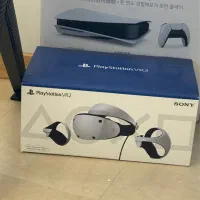 هدست واقعیت مجازی Psvr2