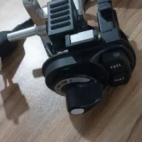 کیلس استارت ایروکس کلیک نو