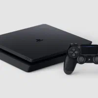 Ps4اسلیم دودسته