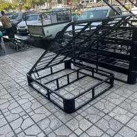 جک تخت*پروفیل زیر تختی** کف تخت جکدار|تخت و سرویس خواب|تهران, دانشگاه علم و صنعت|دیوار