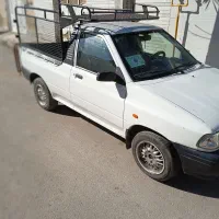 وانت بارکرایه