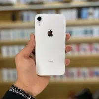 گوشی آیفون xr مشابه نو