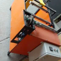 دستگاه 3 کاره رول کن و دستگاه دستمال کاغذی