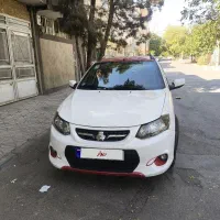 کوییک R مدل 1401|خودرو سواری و وانت|مشهد, کوه سنگی|دیوار