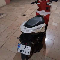 طرح کیلیک کویر موتور|موتورسیکلت|تهران, شادمان|دیوار